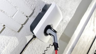 Hive deals ev charging